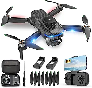 <a href="https://amzn.to/3Qb9fwK" data-type="link" data-id="https://amzn.to/3Qb9fwK">Drone for Kids,Drone Camera,Emergency Stop,Headless Mode,Carrying Case,360 Flips,2 Batteries - Wireless Toys for Boys and Girls</a>